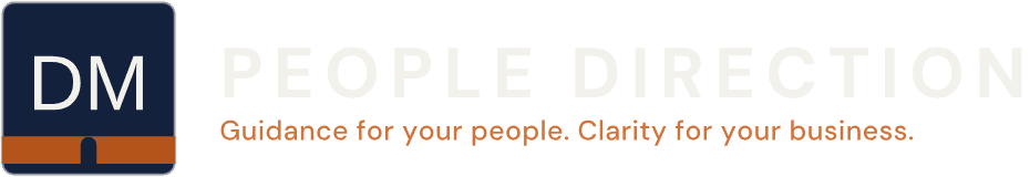 DM People Direction